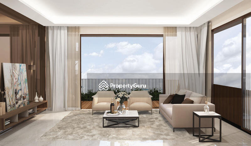 For Rent - Cayman Residences