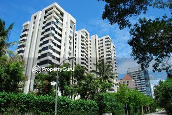 Katong Park Towers