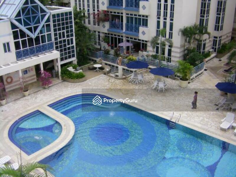 For Rent - Jervois Lodge