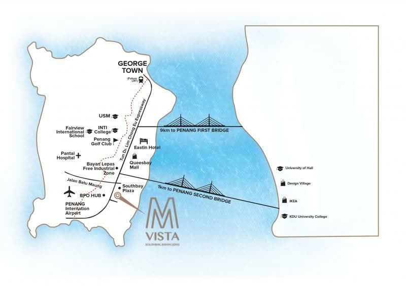 M Vista - iProperty.com.my