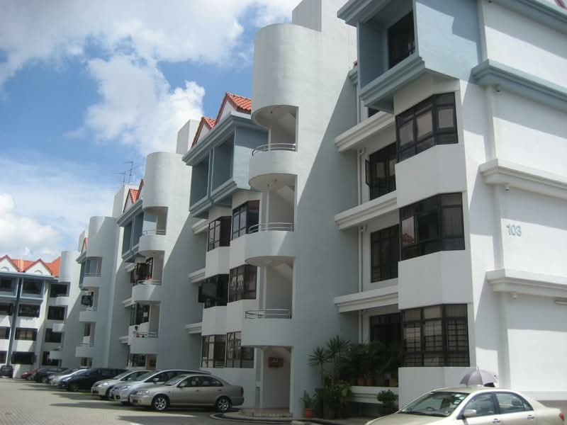 Casa Sarina