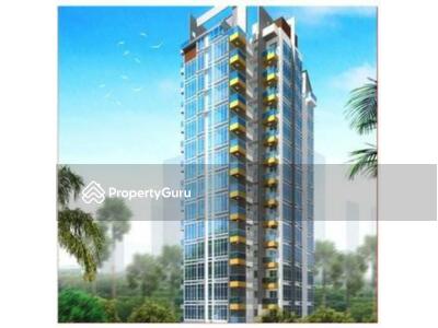 - City Regency
