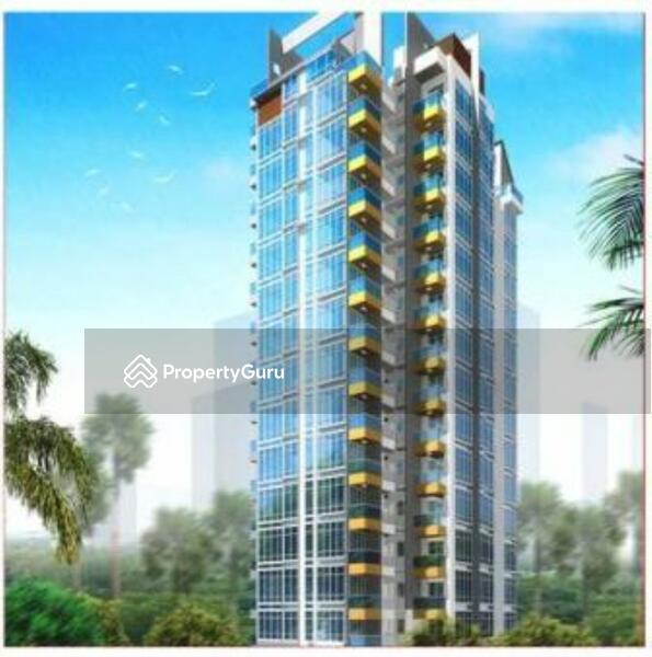 For Sale - City Regency