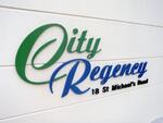 City Regency #0