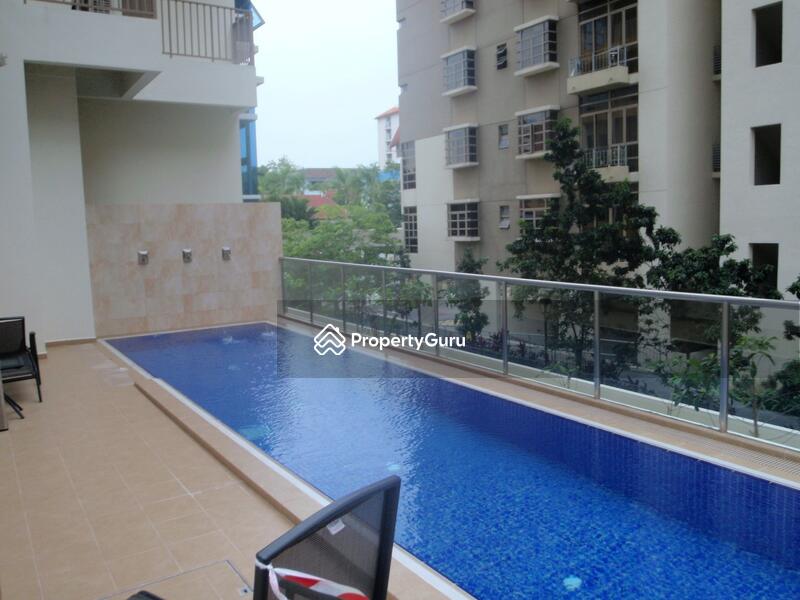 City Regency #0