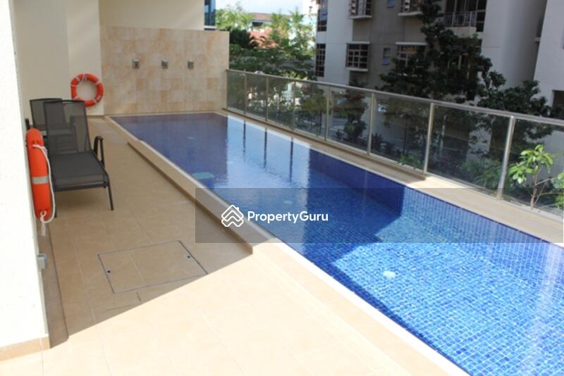 For Sale - City Regency