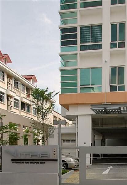 Vitra, 170 Tembeling Road, 4 Bedrooms, 1,938 sqft, Condominium For Sale, by Ghafur Khan, 25368393 - Main entrance - PropertyGuru.com.sg