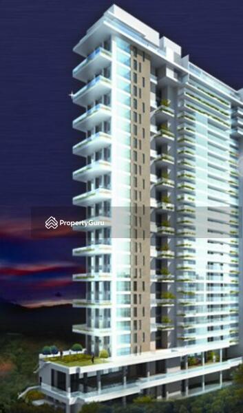 For Rent - Scotts Highpark
