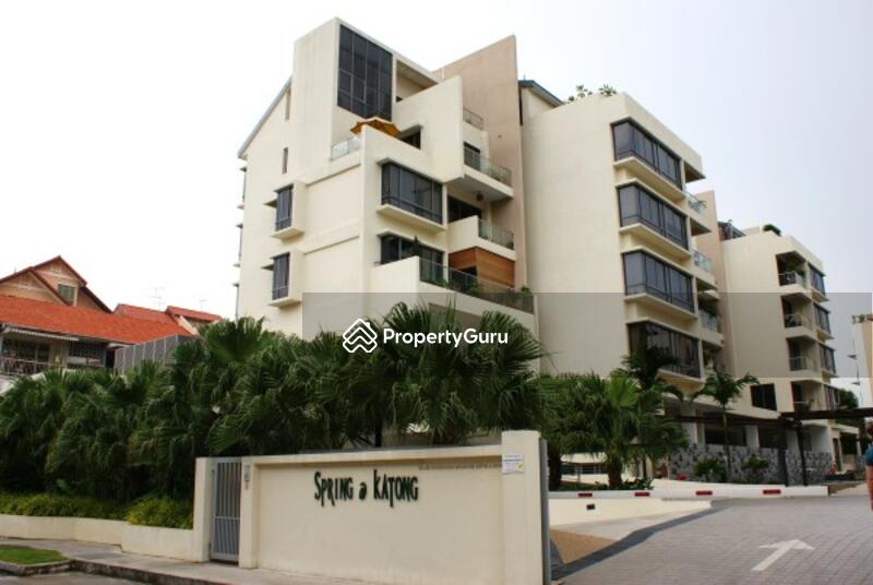 For Sale - Spring @ Katong