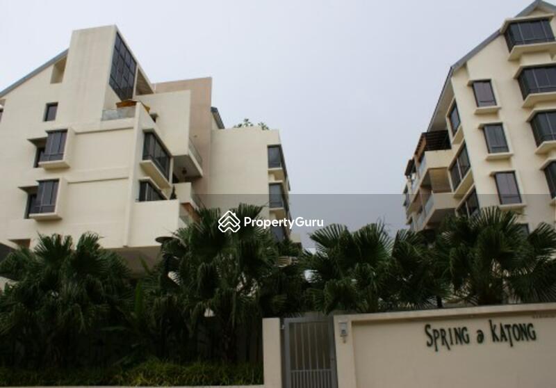 For Sale - Spring @ Katong