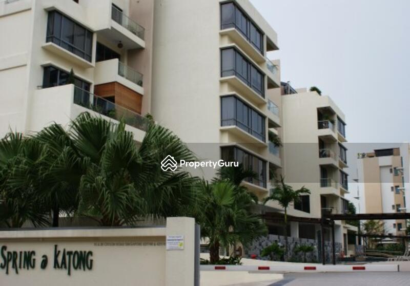 For Sale - Spring @ Katong