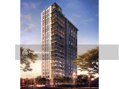 - Residensi Ampang Tengah 6 (AT 6)