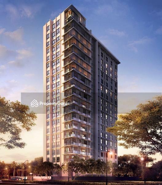 Untuk Dijual - Residensi Ampang Tengah 6 (AT 6)