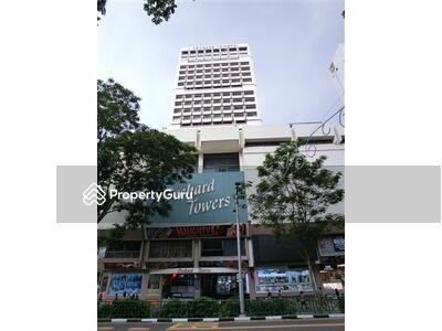  - Orchard Towers
