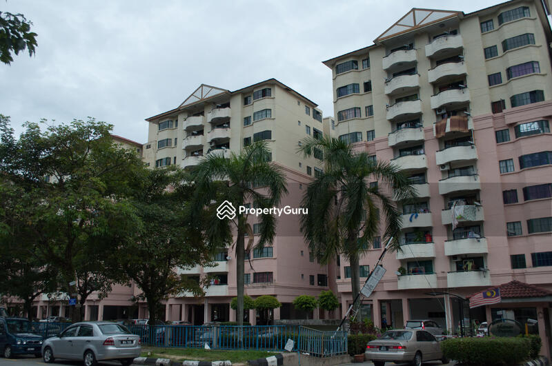 For Sale - Idaman Putera
