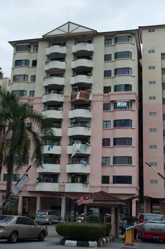Idaman Putera - iProperty.com.my