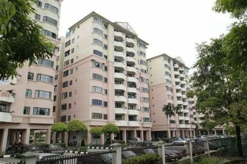 Idaman Putera - iProperty.com.my