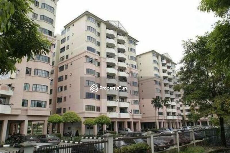 For Sale - Idaman Putera