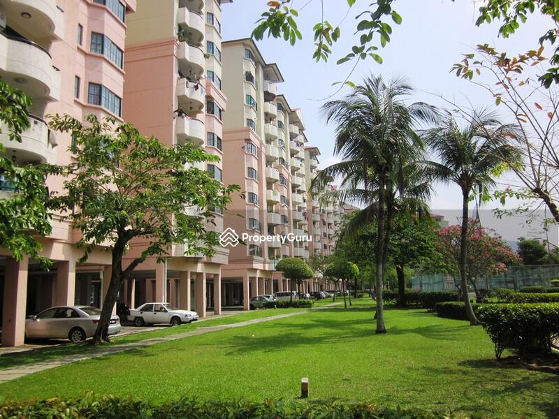 For Sale - Idaman Putera