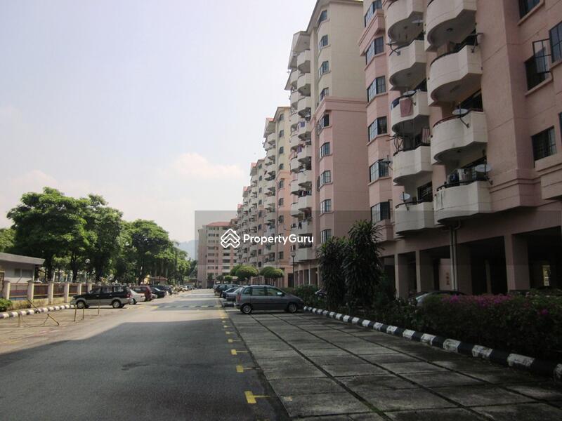 For Sale - Idaman Putera