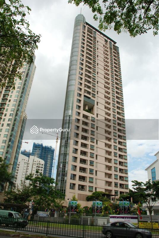 Newton 18 Apartment located at Newton / Novena | PropertyGuru Singapore