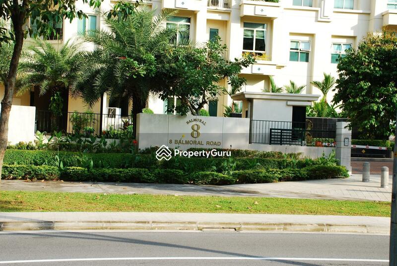 For Sale - Balmoral 8
