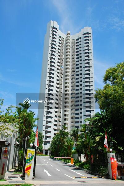 For Rent - The Sovereign
