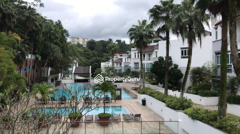 For Sale - Binjai Crest