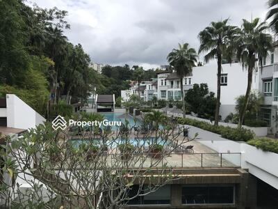  - Binjai Crest