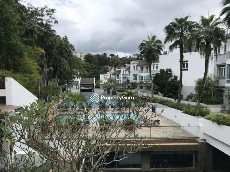 For Rent - Binjai Crest
