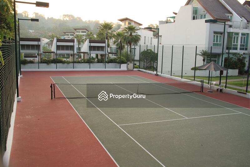 For Sale - Binjai Crest