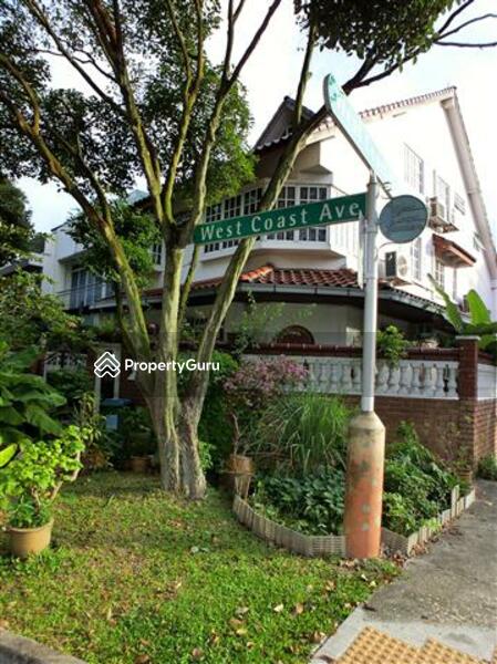 For Rent - West Coast Gardens