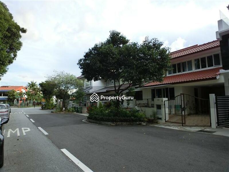 For Rent - West Coast Gardens