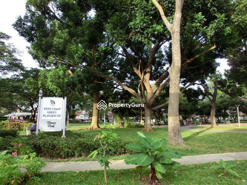 For Rent - West Coast Gardens