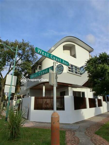 For Rent - West Coast Gardens