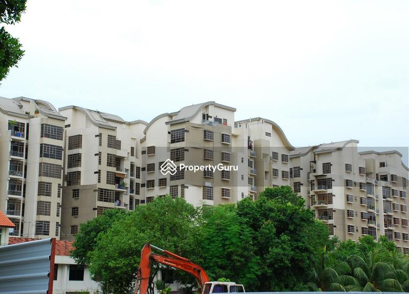 For Rent - Sunville