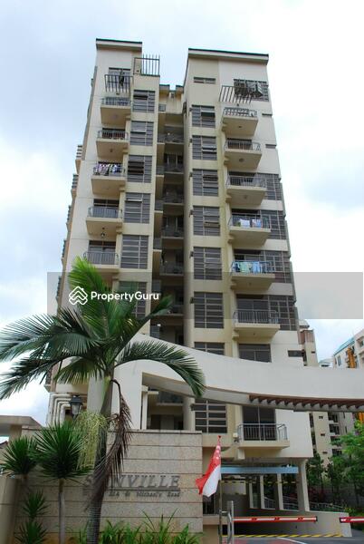 For Rent - Sunville