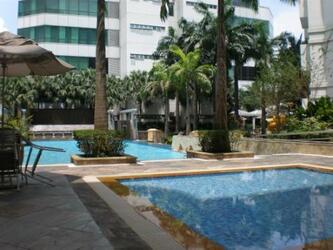 Sunshine Plaza