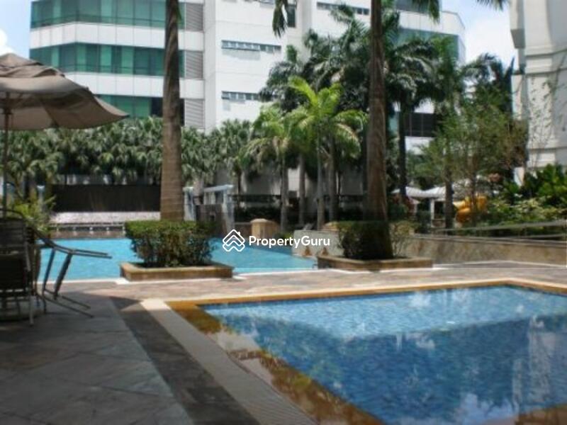 For Rent - Sunshine Plaza