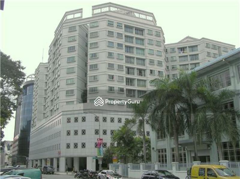 For Rent - Sunshine Plaza