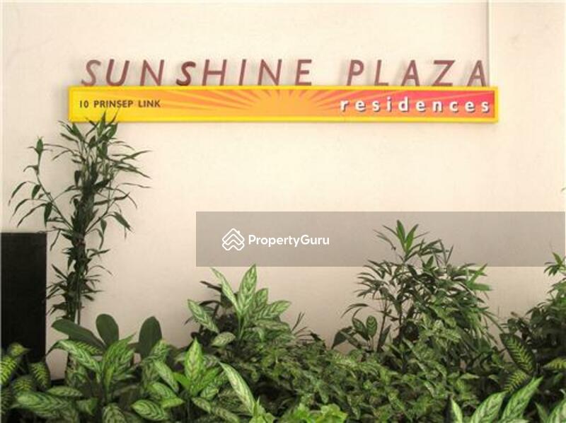 For Rent - Sunshine Plaza