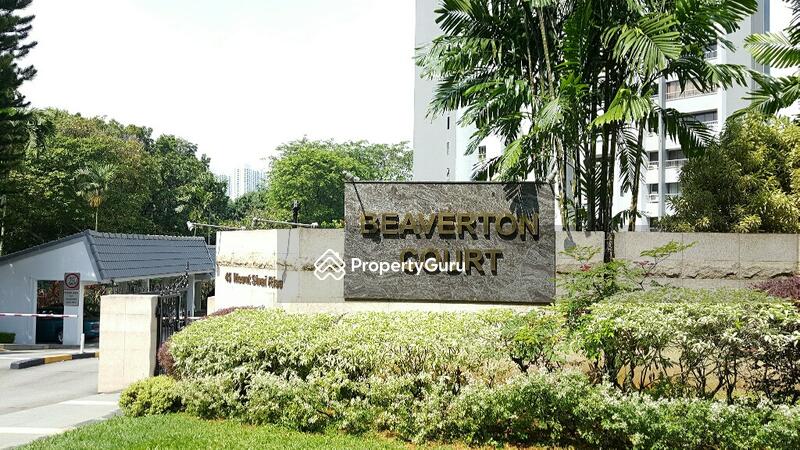 Beaverton Court #0