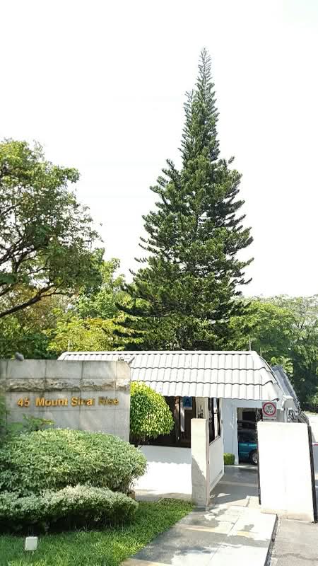 Beaverton Court