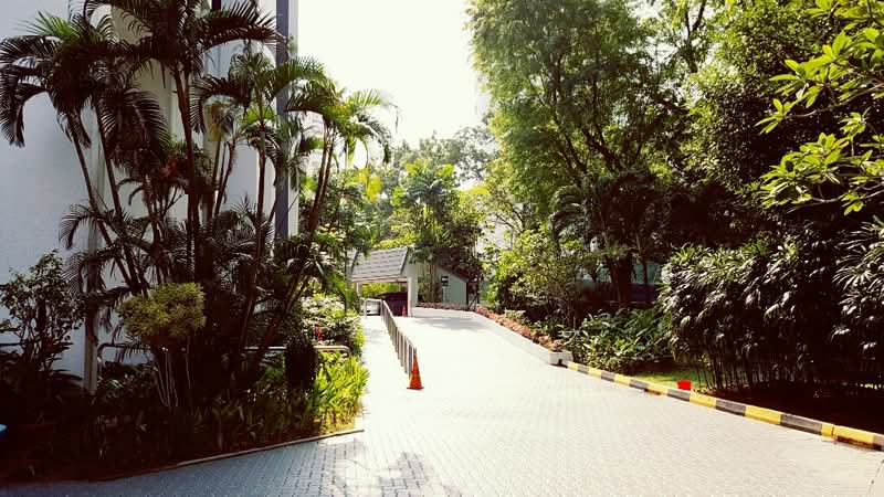 Beaverton Court