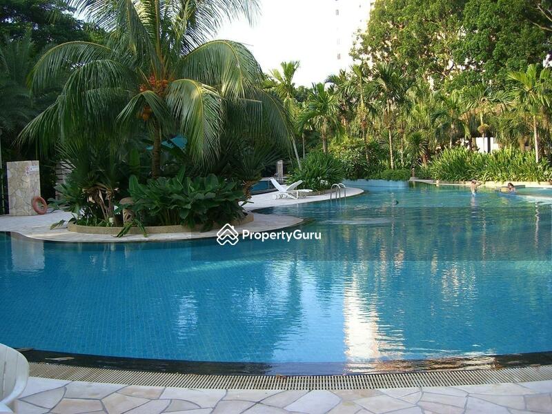For Rent - The Heliconia