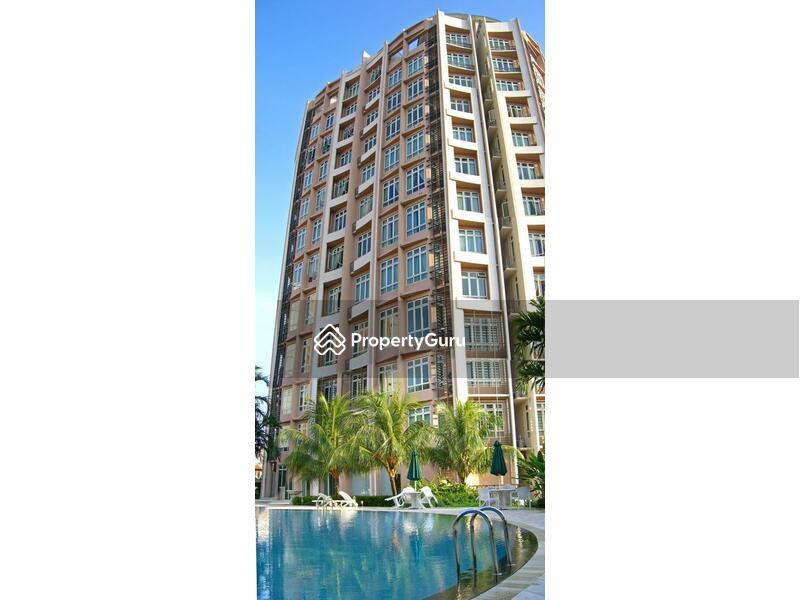 For Rent - The Heliconia