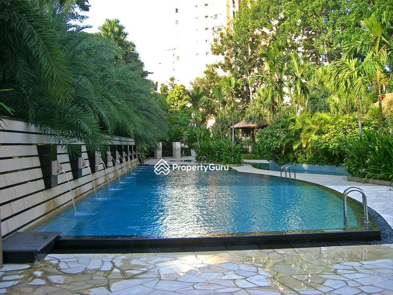 For Rent - The Heliconia