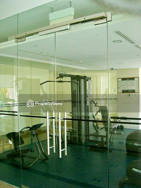 For Rent - The Heliconia