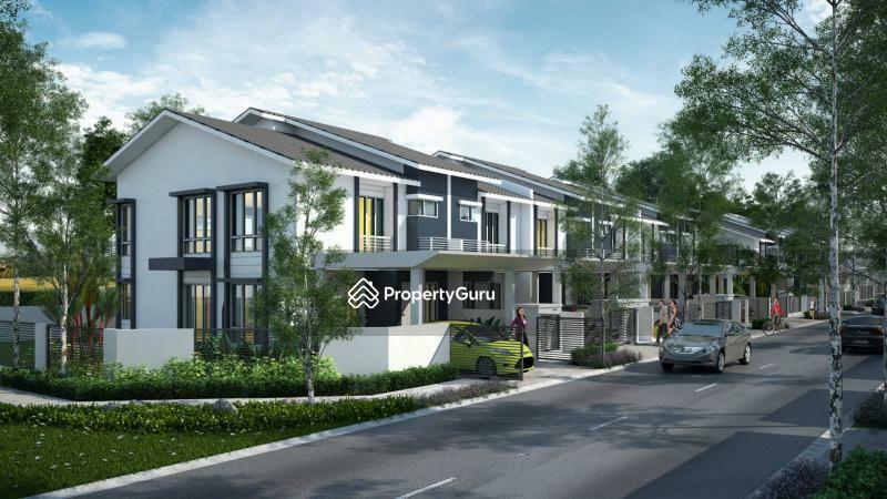 For Sale - Abadi @ Bandar Ainsdale