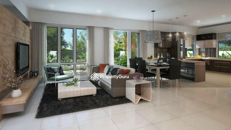 For Sale - Abadi @ Bandar Ainsdale
